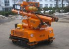 Сваебойная установка -800