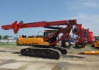 Буровая установка SANY SR200С