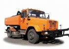 Машина комбинированная КО-829АД